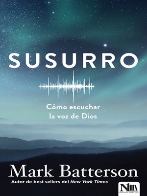 cover image of Susurro